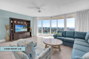 Caribe Resort 414B